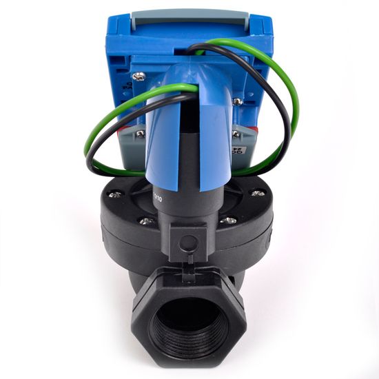 Контроллер AZUD 9 В, 1"