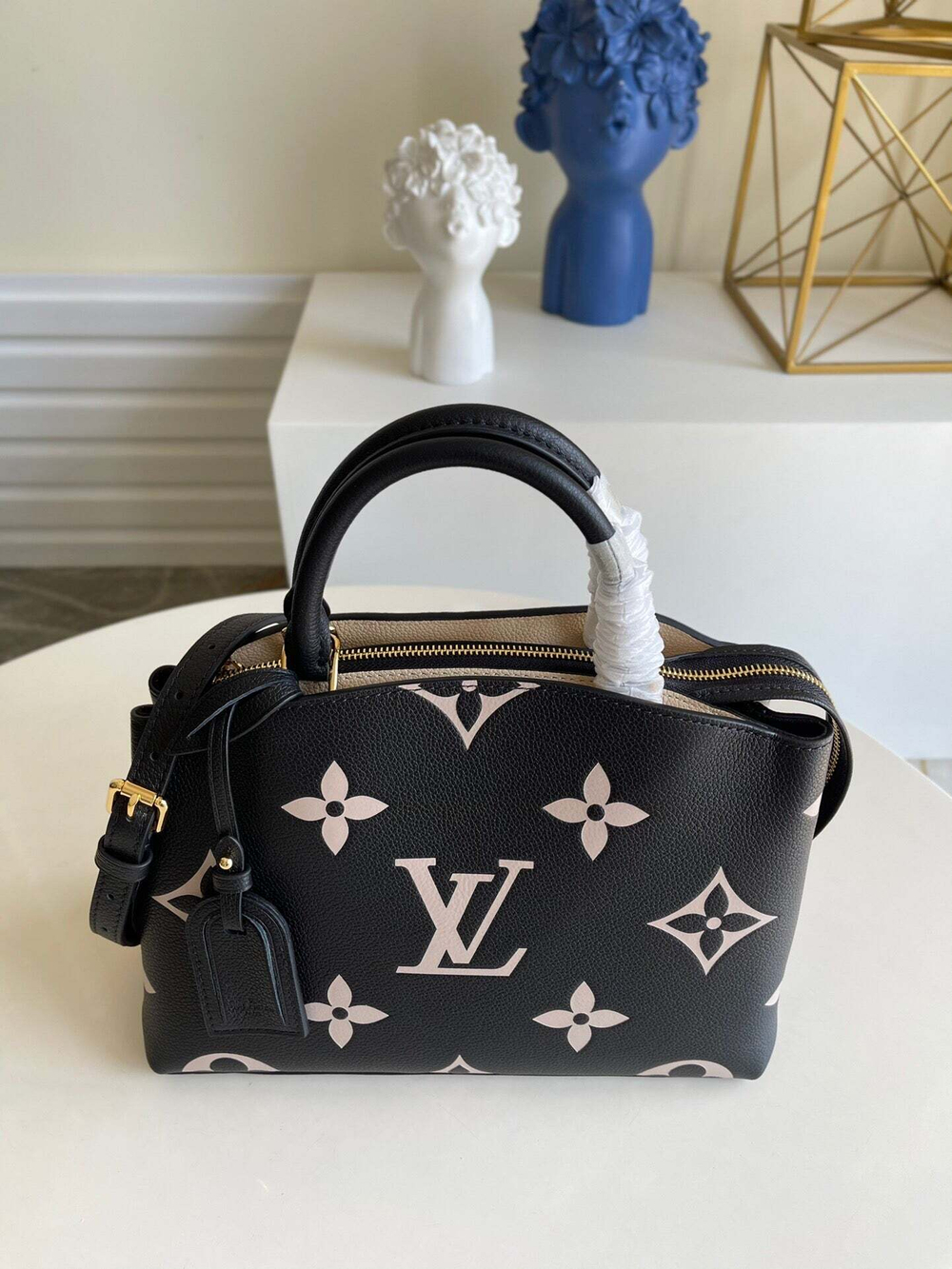 Louis Vuitton Petit Palais