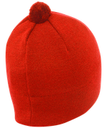 Шапка CAMP PerFormDRY Practice Beanie, красный
