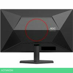 Игровой монитор AOC Gaming Q27G42ZE
