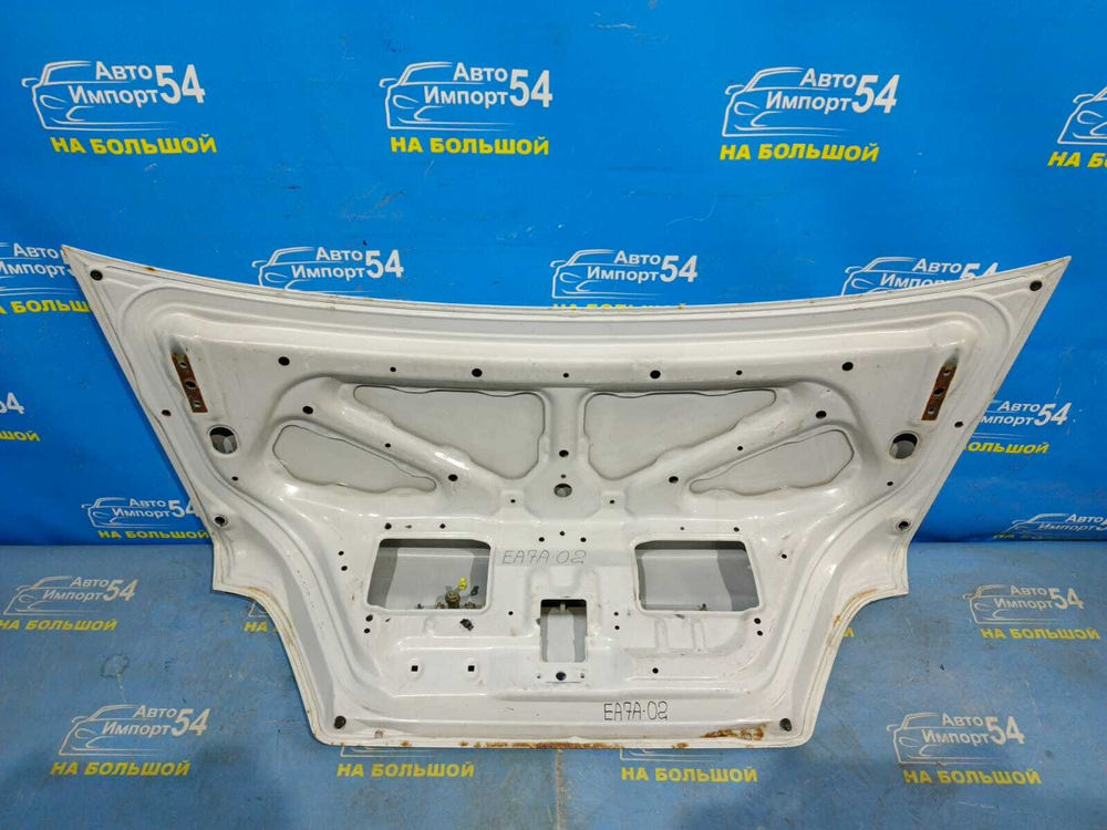 Крышка багажника MITSUBISHI GALANT 2000