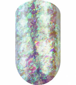 Втирка OPAL GLASS №3