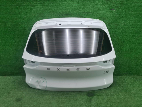 Крышка багажника EXEED TXL (2021-н.в.)