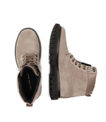 Кожаная обувь CALVIN KLEIN JEANS - бежевый(YM0YM00270)