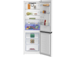 Холодильник двухкамерный Beko B3DRCNK402HW Total No Frost белый