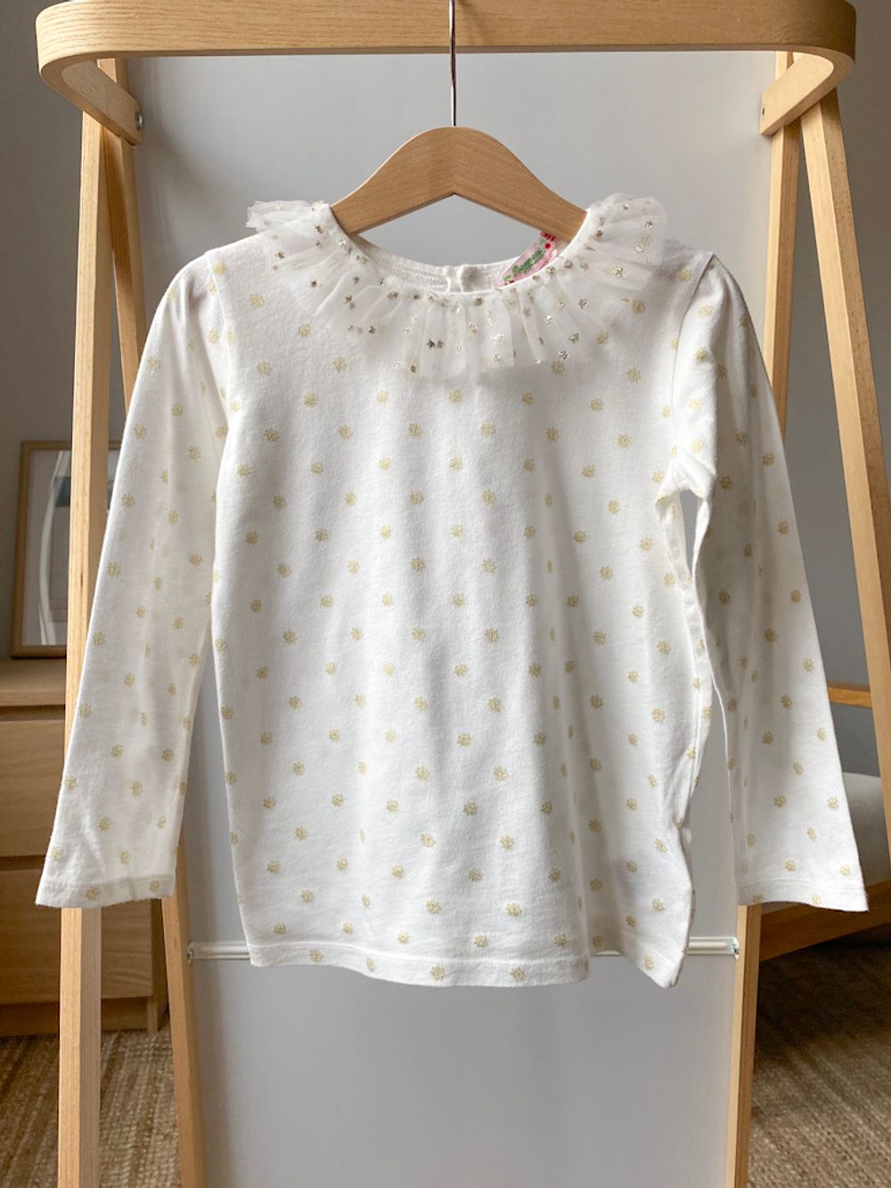 Лонгслив  Bonpoint, 116