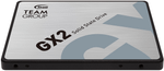 Твердотельный накопитель  512GB SSD TeamGroup GX2  2.5” SATA3 R530Mb/s, W430MB/s T253X2512G0C101