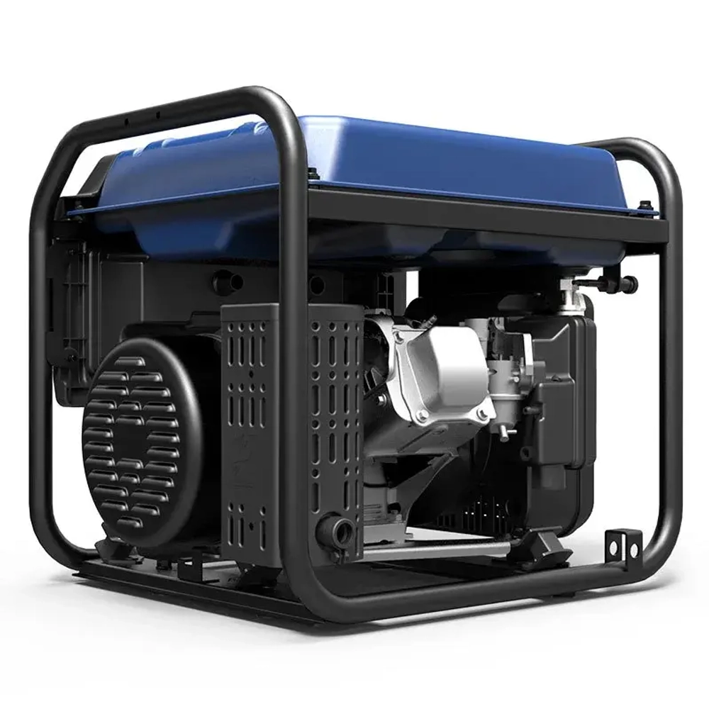 ТСС SGG 4200Ei инверторный бензогенератор 060036