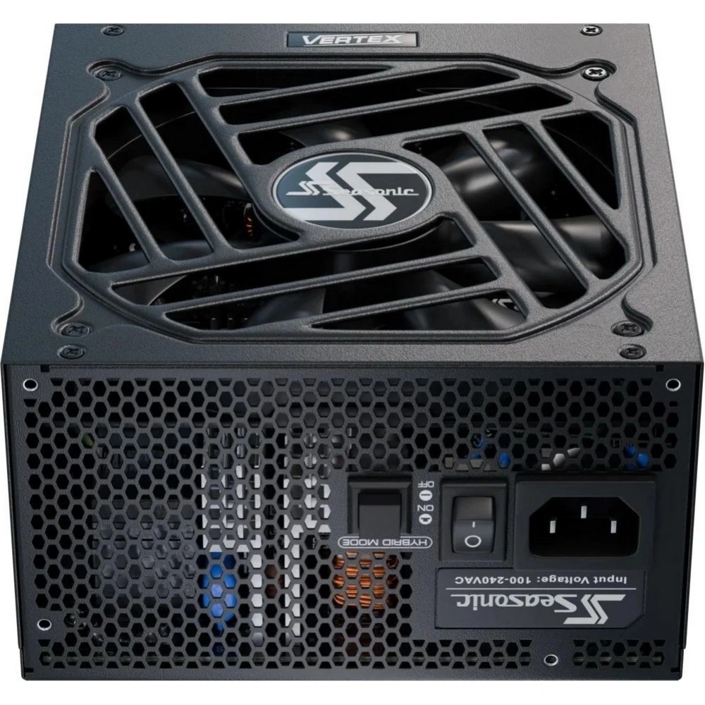 Блок питания Seasonic ATX 1200W Vertex PX-1200 80+ Platinum