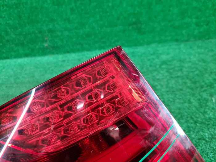 Фонарь левый внешний BMW 5er F07 GT (2009-2013)