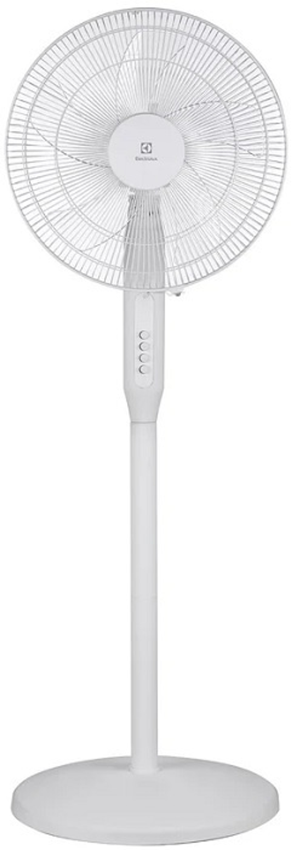 Вентилятор напольный Electrolux EFF-1006W