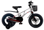 Детский велосипед Maxiscoo Air Pro 14'' (2025)