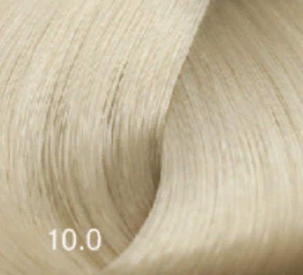 10.0 Бутикле 100 мл краска для волос