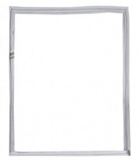 Уплотнитель двери холодильной камеры для холодильника Indesit (Индезит)/ Ariston (Аристон) / Stinol (Стинол) - 854016