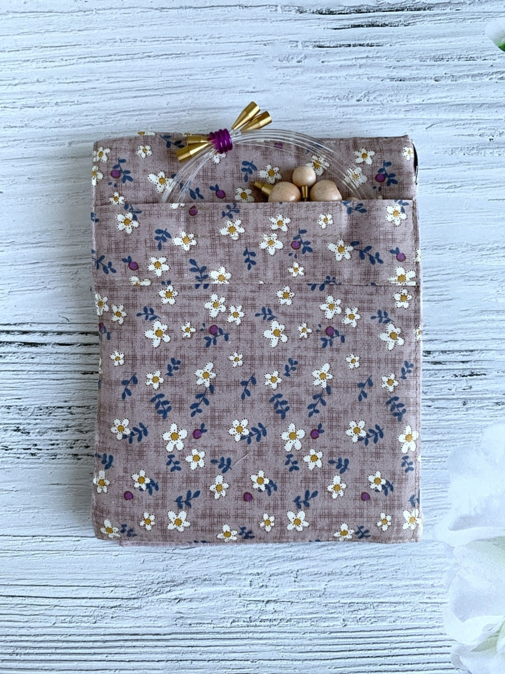 Чехол для рукоделия