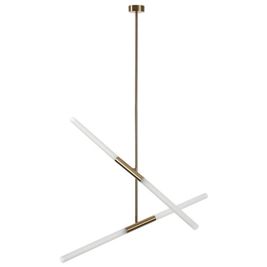 4306/4 HIGHTECH ODL22 295 античная бронза Потолочный светильник IP20 G9 4*40W SOHO