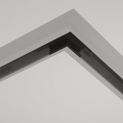 Коннектор угловой встраиваемый Maytoni   TRA172CL-12B