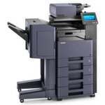 МФУ Kyocera TASKalfa 358ci