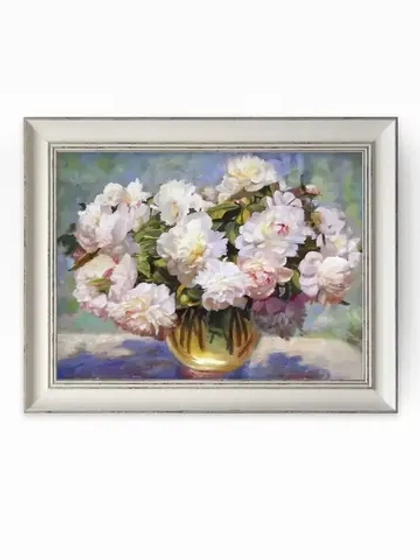 Картина на стену интерьерная на холсте 38*48 см