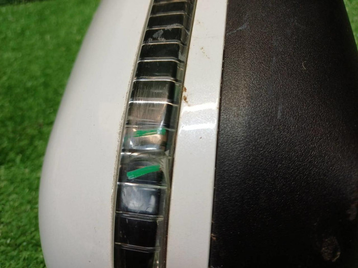 Зеркало правое Chery Tiggo 7 Pro Max (2022-нв) 16к