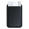 Магнитный кошелек-подставка Satechi Magnetic Wallet Stand (ST-VLWK) Black