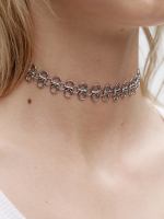 ЧОКЕР "SWEET BIND".