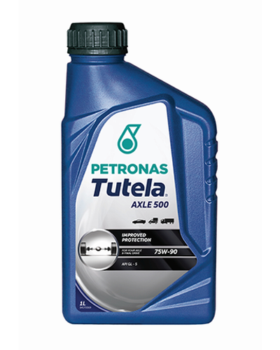 TUTELA AXLE 500 75W‑90 5 л