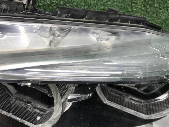 Фара левая BMW 3er F30 (2015-2020) LED