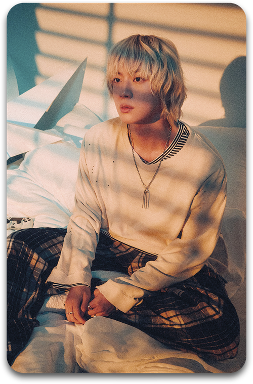 Карта / BTS #0569