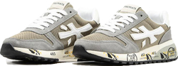 Premiata Mick 6174 Beige Grey