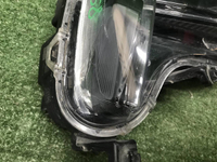Указатель поворота Chery Tiggo 7 Pro Max (22-24)