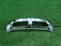 Накладка переднего бампера Mercedes M W166 (11-15)