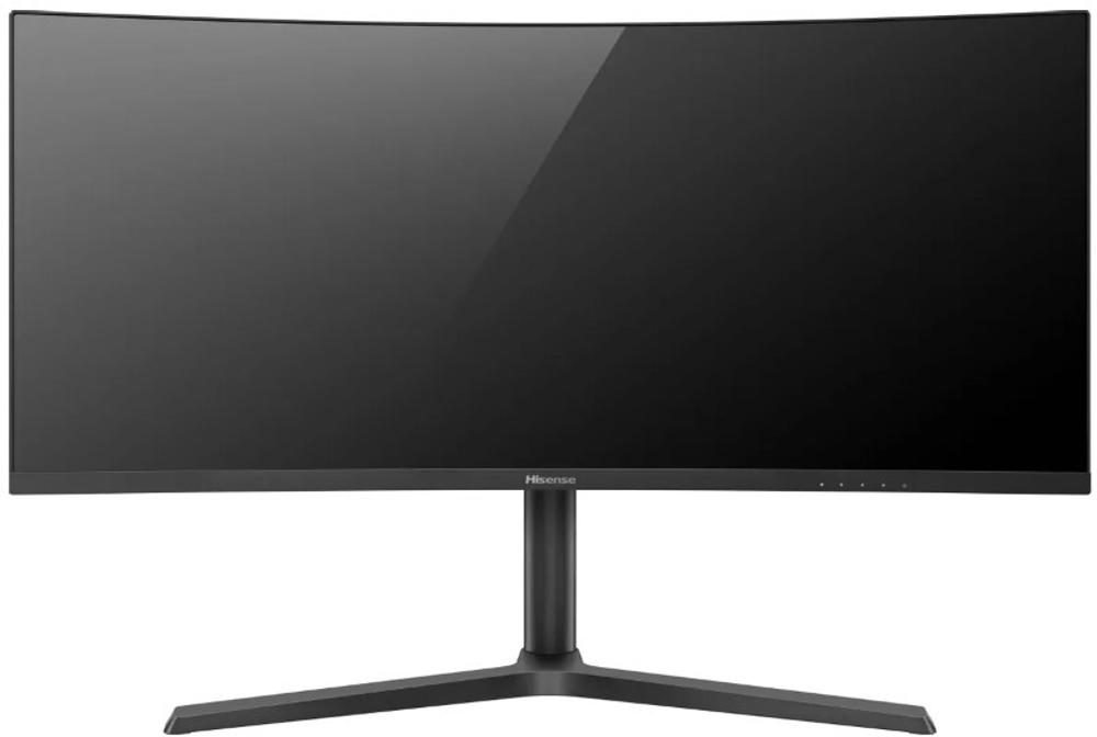 Монитор 34" Hisense 34G6H