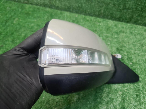 Зеркало правое KIA Sorento 2 XM (2009-2021) 9 конт