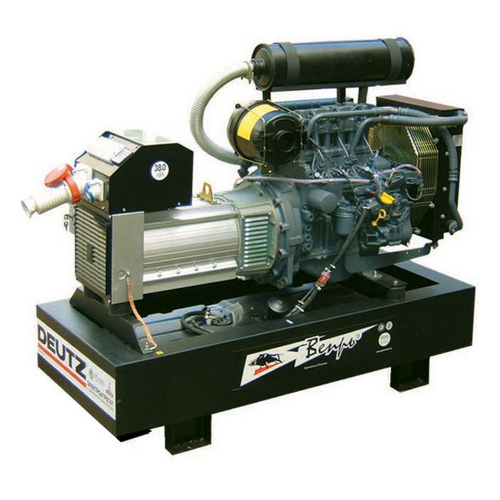 Дизельный генератор Вепрь PS 60