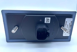 CAN BUS KEYPAD 8 Герметичный IP 67