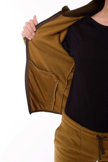 Костюм "Рич" жен. (беж)