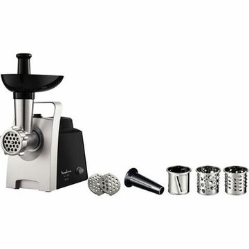 Електром'ясорубка Moulinex ME108832
