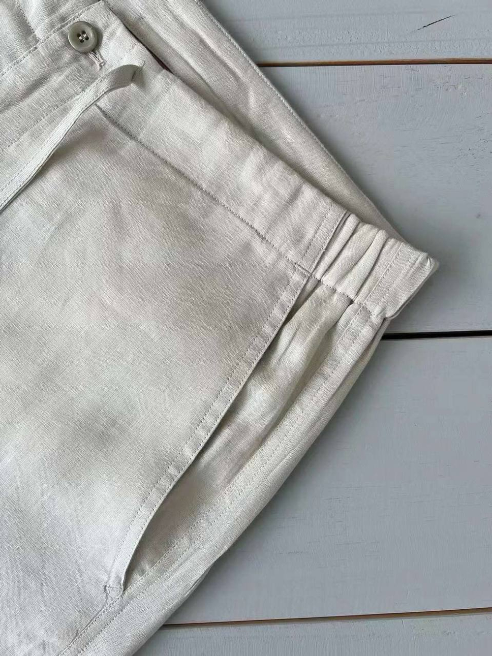 Шорты Loro Piana