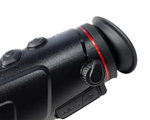 Тепловизионный монокуляр Guide TK451 400х300 50мм х3.3/х13.2 ЛЦУ WiFi 1400м
