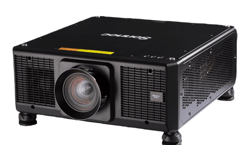 Проектор Sonnoc SNP-DU210K