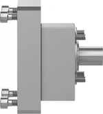 EAMM-A-L48-88A Осевой набор