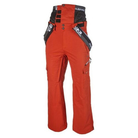 Штаны Rehall CHARLIE-R orange