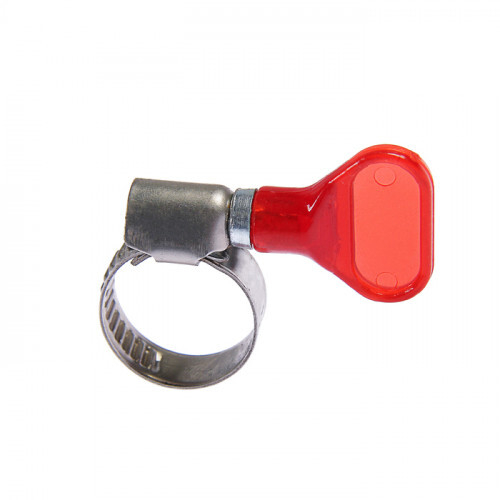 Хомут с *Барашком*