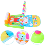 849599/OBL/Коврик развивающий на батарейках в коробке 9*30*45,5/105/81