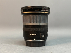Canon EF-S 10-22mm 3.5-4.5 USM