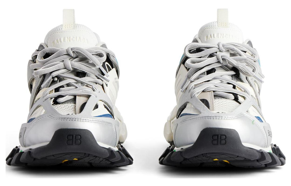 Balenciaga Track 3.0 (Женская размерная сетка)