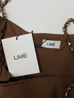 Платье Lime