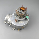 Б/У Вентилятор для котлов ARISTON Egis, Egis Plus, AS, BS, BS II арт. 65104357