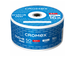 Cromex, DVD+R 4.7 ГБ арт. 513774 скорость 16x, 1 шт.